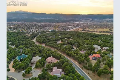 15655 Falcon Ridge Court, Colorado Springs, CO 80921 - Photo 49