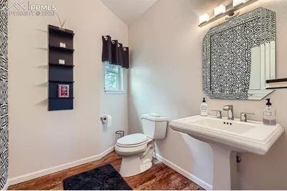 17572 Saddle Ridge Court, Monument, CO 80132 - Photo 23