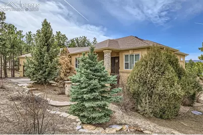 17572 Saddle Ridge Court, Monument, CO 80132 - Photo 5