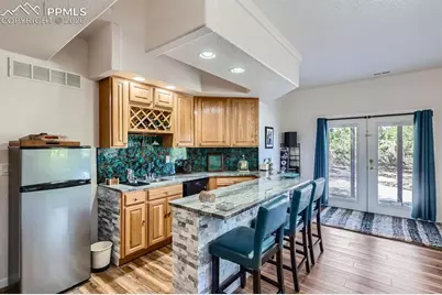 17572 Saddle Ridge Court, Monument, CO 80132 - Photo 35