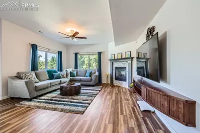 17572 Saddle Ridge Court, Monument, CO 80132 - Photo 31