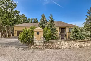 17572 Saddleridge Ct, Monument, CO 80132 - Photo 1