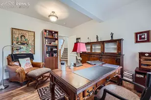 17572 Saddleridge Ct, Monument, CO 80132 - Photo 39