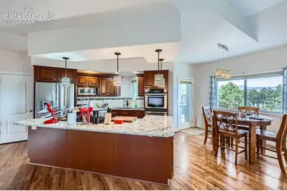 17572 Saddle Ridge Court, Monument, CO 80132 - Photo 11