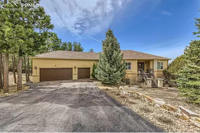 17572 Saddle Ridge Court, Monument, CO 80132 - Photo 3