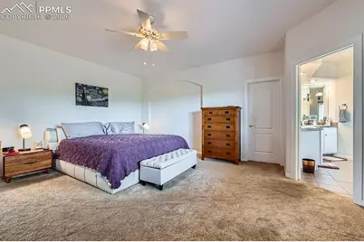 17572 Saddle Ridge Court, Monument, CO 80132 - Photo 25