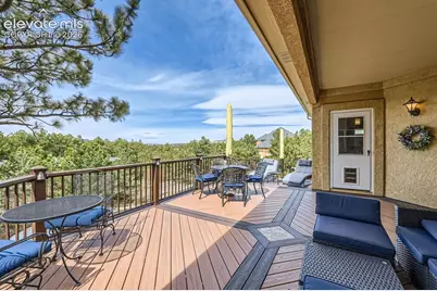 17572 Saddle Ridge Court, Monument, CO 80132 - Photo 17
