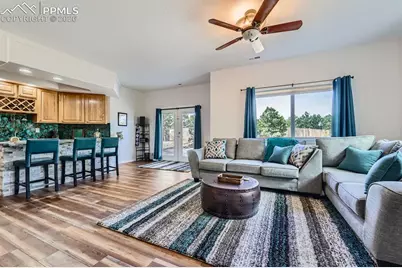 17572 Saddle Ridge Court, Monument, CO 80132 - Photo 33