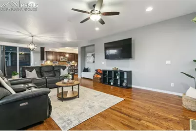 9632 Emerald Vista Drive, Peyton, CO 80831 - Photo 9