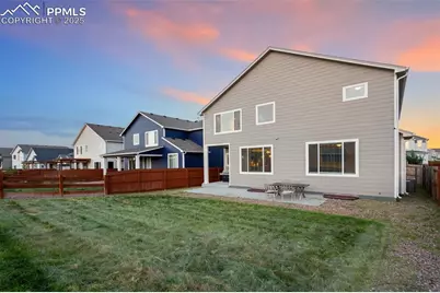 9632 Emerald Vista Drive, Peyton, CO 80831 - Photo 35