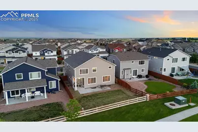 9632 Emerald Vista Drive, Peyton, CO 80831 - Photo 45