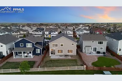 9632 Emerald Vista Drive, Peyton, CO 80831 - Photo 43