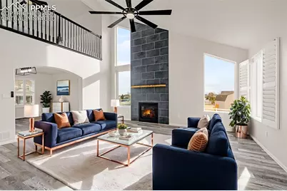 8388 Fort Smith Road, Peyton, CO 80831 - Photo 21