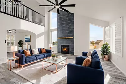 8388 Fort Smith Road, Peyton, CO 80831 - Photo 21