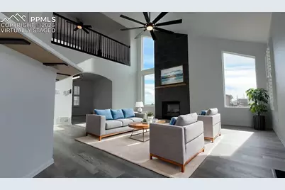 8388 Fort Smith Road, Peyton, CO 80831 - Photo 19