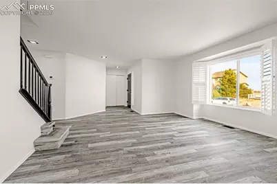 8388 Fort Smith Road, Peyton, CO 80831 - Photo 5