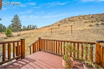 13475 Hedi Road, Woodland Park, CO 80863 - Photo 25