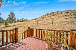 13475 Hedi Rd, Woodland Park, CO 80863 - Photo 25