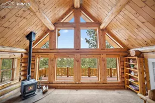 13475 Hedi Rd, Woodland Park, CO 80863 - Photo 5