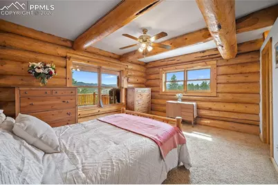 13475 Hedi Road, Woodland Park, CO 80863 - Photo 15