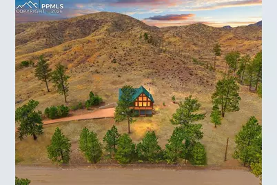 13475 Hedi Road, Woodland Park, CO 80863 - Photo 3