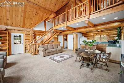 13475 Hedi Road, Woodland Park, CO 80863 - Photo 9