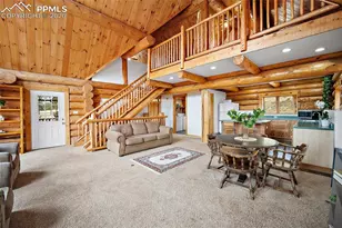 13475 Hedi Rd, Woodland Park, CO 80863 - Photo 9