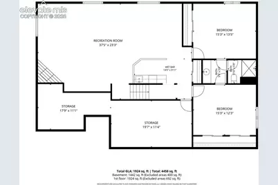 13320 Bent Spur Trail, Elbert, CO 80106 - Photo 47