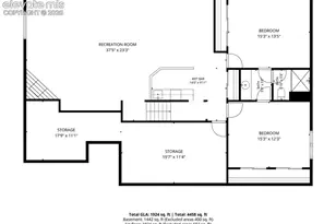 13320 Bent Spur Trail, Elbert, CO 80106 - Photo 47
