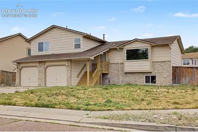 1115 Pipestone Court, Colorado Springs, CO 80911 - Photo 1