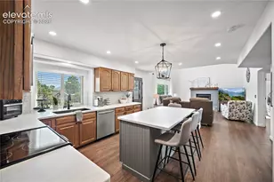 6115 Rendezvous Trail, Colorado Springs, CO 80919 - Photo 9