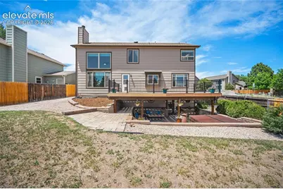 6115 Rendezvous Trail, Colorado Springs, CO 80919 - Photo 37