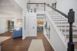 6115 Rendezvous Trail, Colorado Springs, CO 80919 - Photo 5