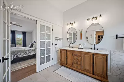 6115 Rendezvous Trail, Colorado Springs, CO 80919 - Photo 23