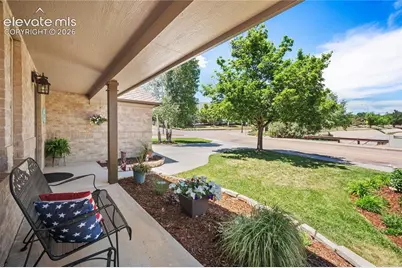 6115 Rendezvous Trail, Colorado Springs, CO 80919 - Photo 3