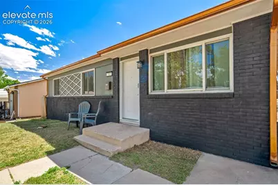 112 N Roosevelt Street, Colorado Springs, CO 80909 - Photo 3