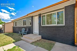 112 N Roosevelt St, Colorado Springs, CO 80909 - Photo 3