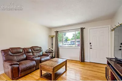112 N Roosevelt Street, Colorado Springs, CO 80909 - Photo 5