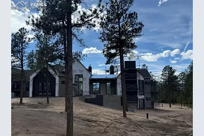 14432 Quartz Creek Drive, Colorado Springs, CO 80908 - Photo 1