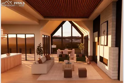 14432 Quartz Creek Drive, Colorado Springs, CO 80908 - Photo 5