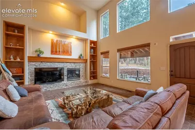 15663 Wildwood Court, Colorado Springs, CO 80921 - Photo 13