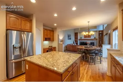 15663 Wildwood Court, Colorado Springs, CO 80921 - Photo 9