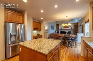 15663 Wildwood Ct, Colorado Springs, CO 80921 - Photo 9