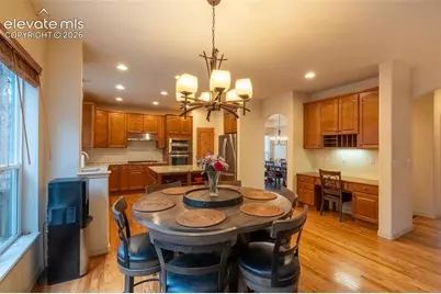 15663 Wildwood Court, Colorado Springs, CO 80921 - Photo 11