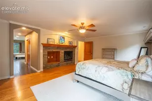15663 Wildwood Ct, Colorado Springs, CO 80921 - Photo 23