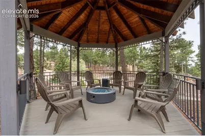15663 Wildwood Court, Colorado Springs, CO 80921 - Photo 45