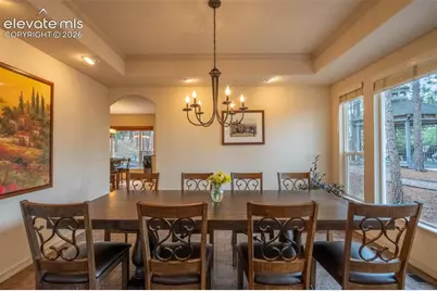 15663 Wildwood Court, Colorado Springs, CO 80921 - Photo 5