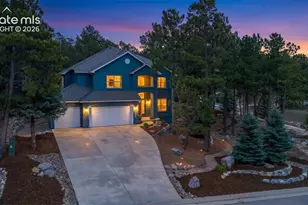 15663 Wildwood Ct, Colorado Springs, CO 80921 - Photo 1