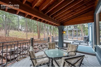 15663 Wildwood Court, Colorado Springs, CO 80921 - Photo 39