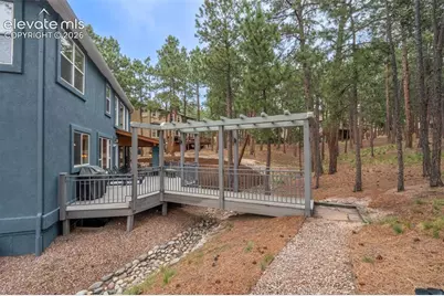15663 Wildwood Court, Colorado Springs, CO 80921 - Photo 41